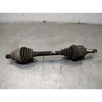 TRANSMISION DELANTERA IZQUIERDA 6G913B437BF 
