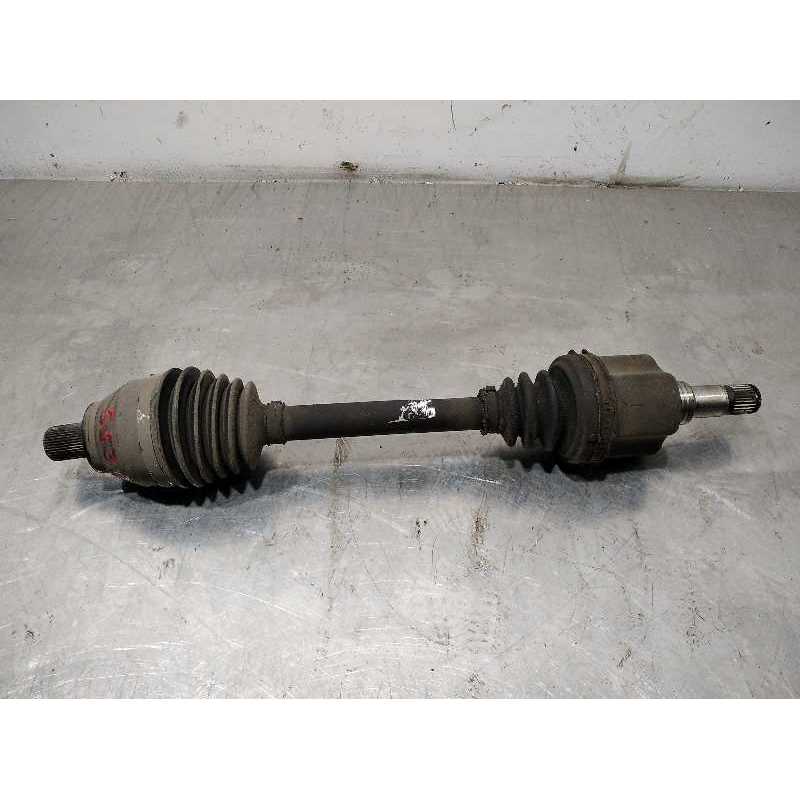 TRANSMISION DELANTERA IZQUIERDA 6G913B437BF 