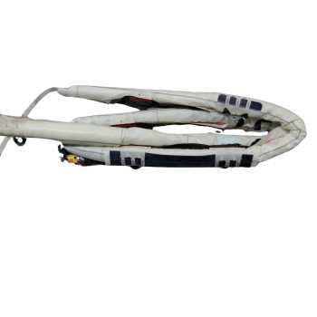 AIRBAG CORTINA DELANTERO DERECHO 4NH588EQ EM2BR042094AG 