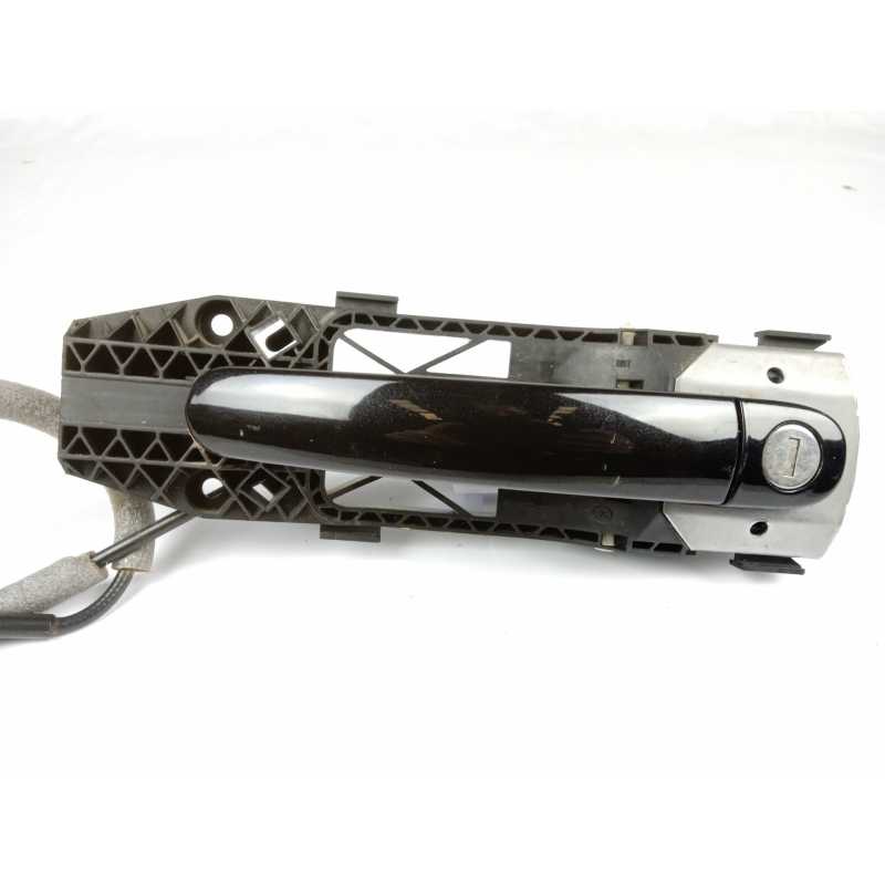 MANETA EXTERIOR DELANTERA IZQUIERDA 5N0837205M 