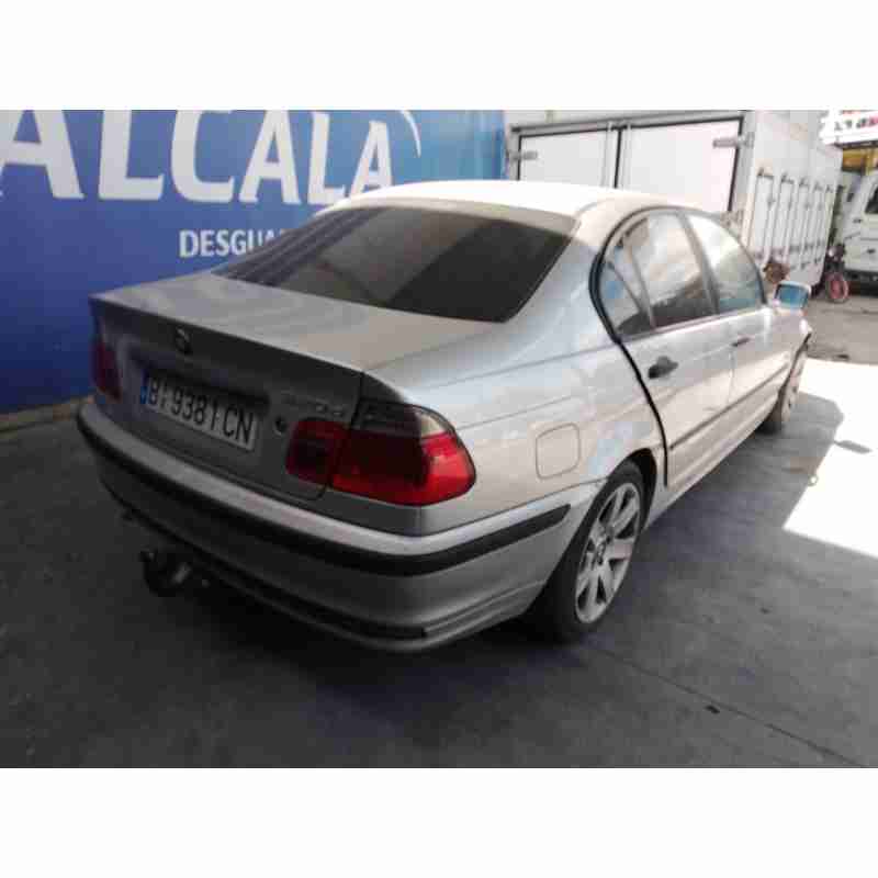 bmw 3 (e46) del año 1999