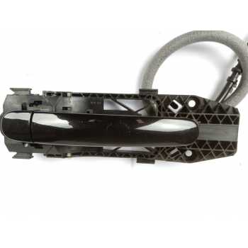 MANETA EXTERIOR TRASERA IZQUIERDA 5N0837205M 