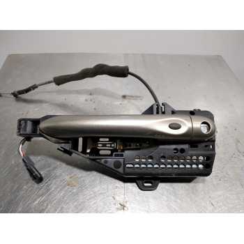 MANETA EXTERIOR DELANTERA IZQUIERDA 806077201R 