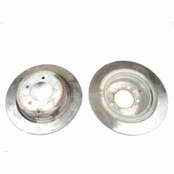 DISCO FRENO TRASERO 30 CM 