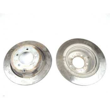 DISCO FRENO TRASERO 30 CM 