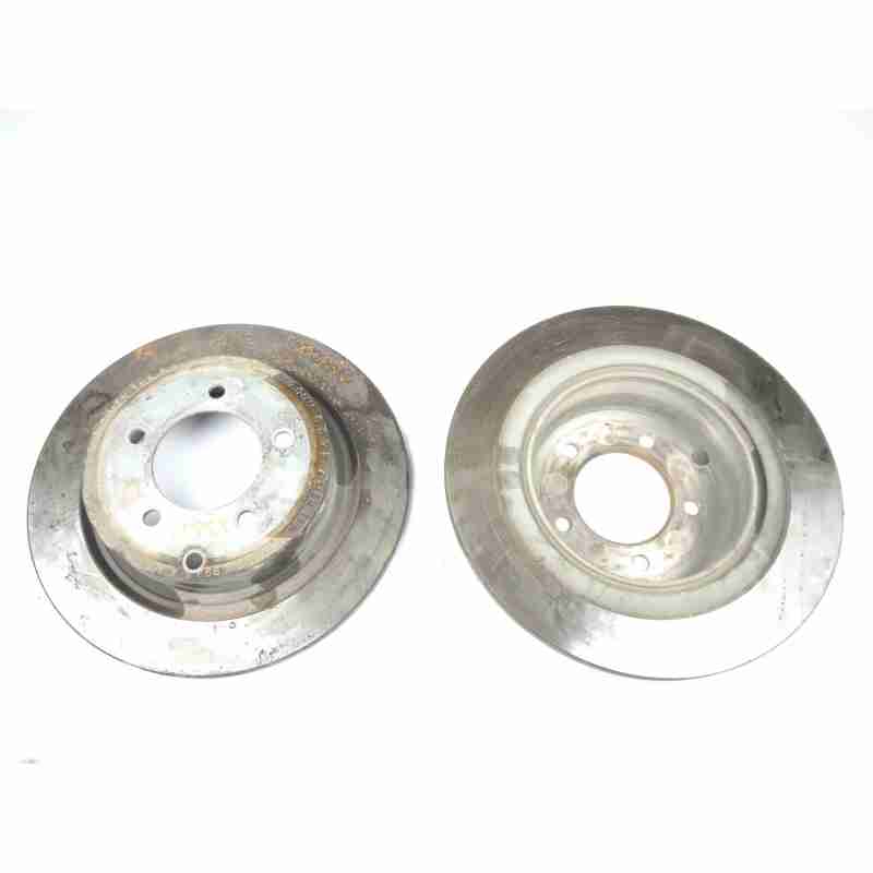DISCO FRENO TRASERO 30 CM 
