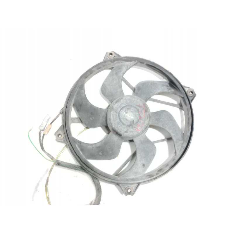 ELECTROVENTILADOR 1253A7 