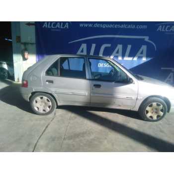 CITROËN SAXO (S0, S1) de desguace