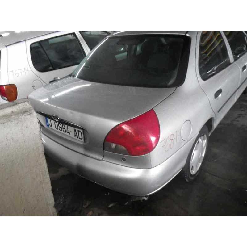 ford mondeo berlina (gd) del año 1999