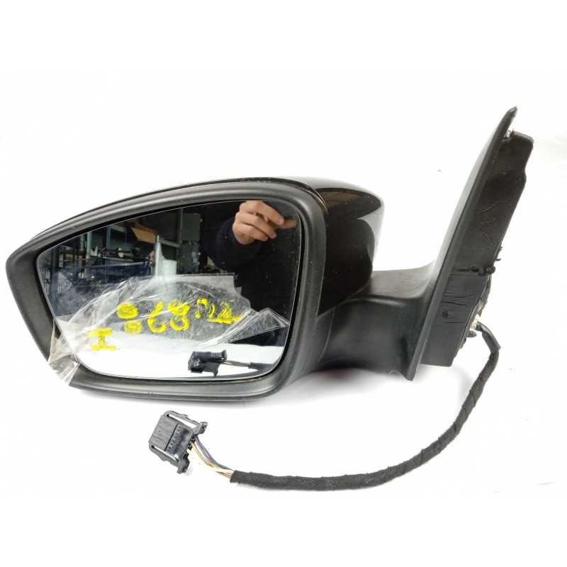 RETROVISOR IZQUIERDO 5JB857407F 
