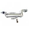 ENFRIADOR EGR 284804A470 