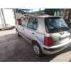 nissan micra ii (k11) del año 1999