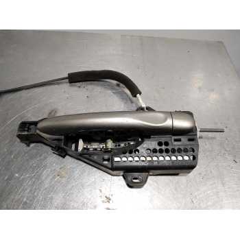 MANETA EXTERIOR TRASERA IZQUIERDA 806077201R 