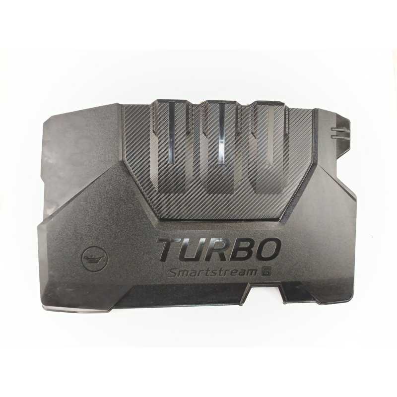 TAPA MOTOR 2924007611 
