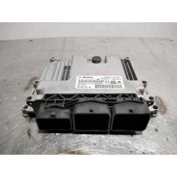 CENTRALITA MOTOR UCE 0281019817 