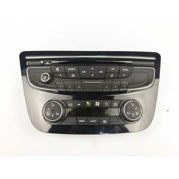 MANDO CLIMATIZADOR 96767059XZ 