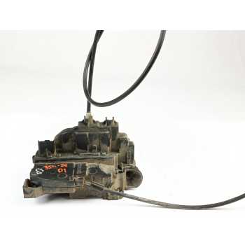 CERRADURA PUERTA DELANTERA IZQUIERDA 8200300126 