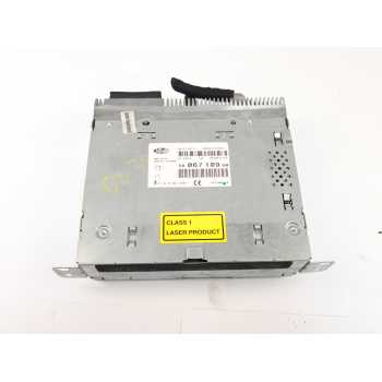SISTEMA AUDIO / RADIO CD 9806710980 