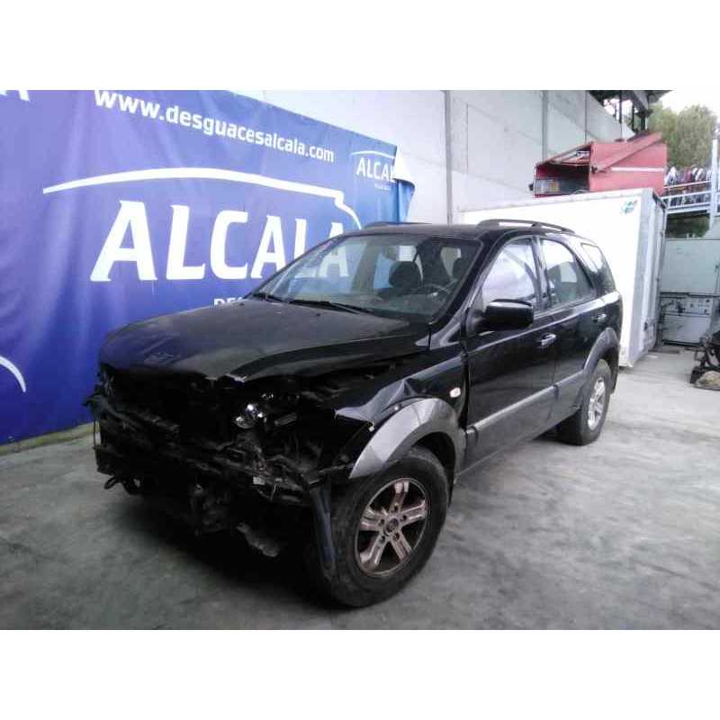 kia sorento del año 2005