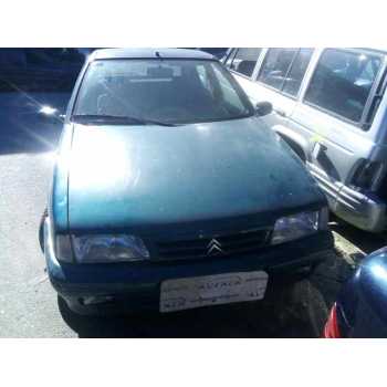 CITROËN ZX