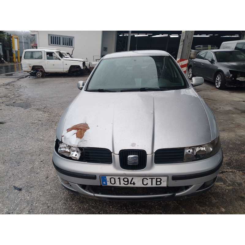 seat toledo ii (1m2) del año 1999