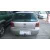 volkswagen golf iv berlina (1j1) del año 1998