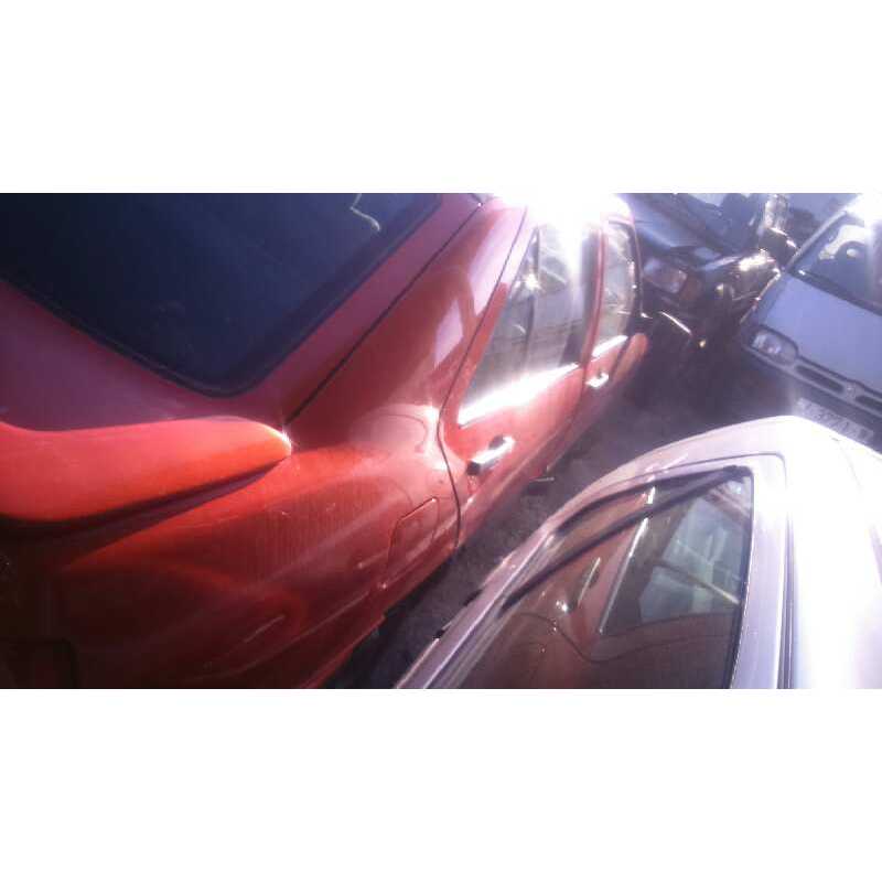 seat toledo (1l) del año 1992