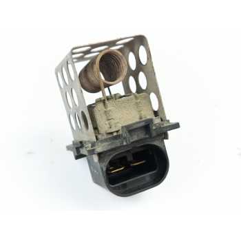 RESISTENCIA ELECTROVENTILADOR 