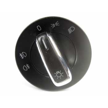 MANDO LUCES 6JA941531J 