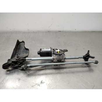 MOTOR LIMPIA DELANTERO 726750303 4 PINES 