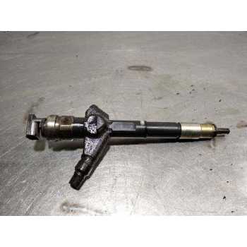 INYECTOR 16600EC00A 