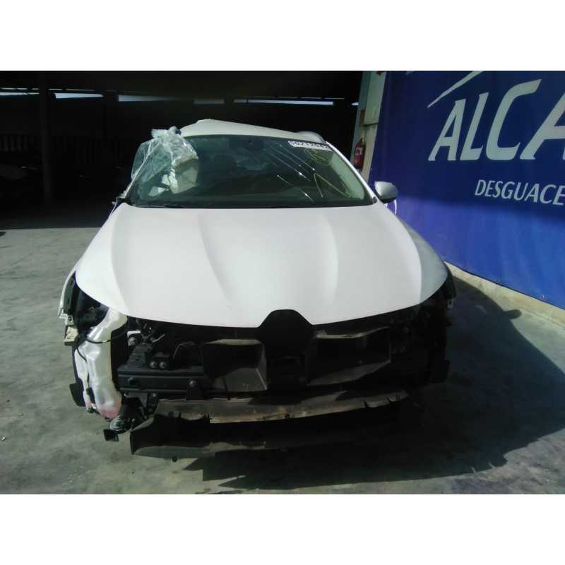 renault megane iv grandtour del año 2020