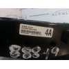 MANDO CLIMATIZADOR 275003ZL0A 10 PINES 