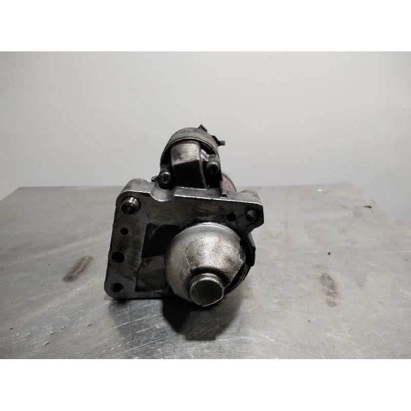 MOTOR ARRANQUE 9801667780 12 DIENTES 