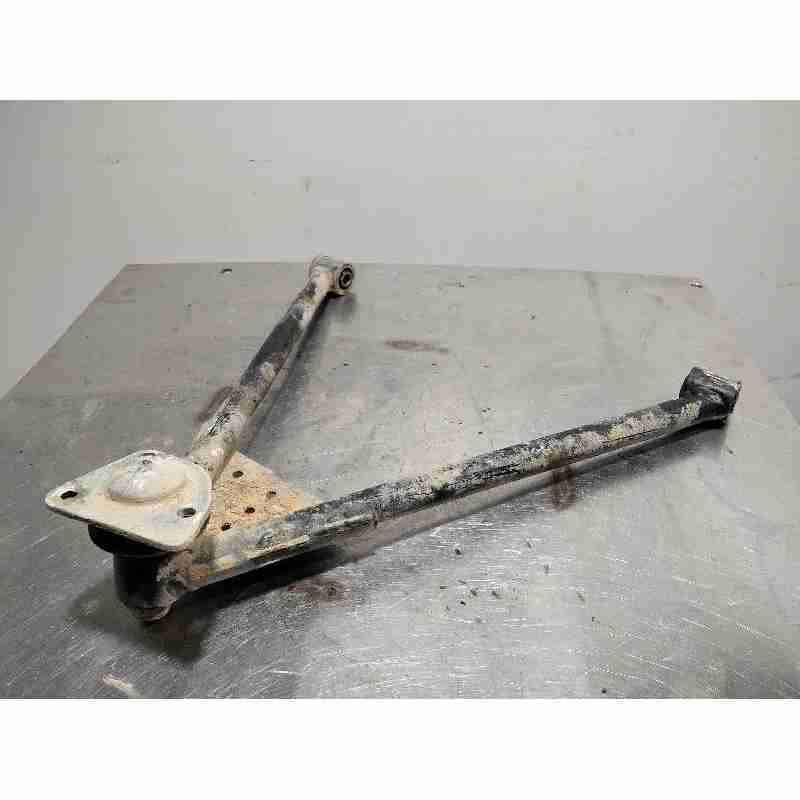 BRAZO SUSPENSION INFERIOR DELANTERO IZQUIERDO 