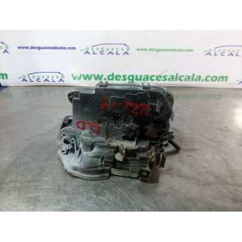 CERRADURA PUERTA DELANTERA DERECHA 7 PINES 