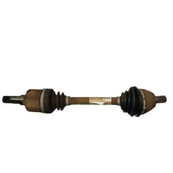 TRANSMISION DELANTERA IZQUIERDA 3M513B437DAF 