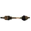 TRANSMISION DELANTERA IZQUIERDA 3M513B437DAF 