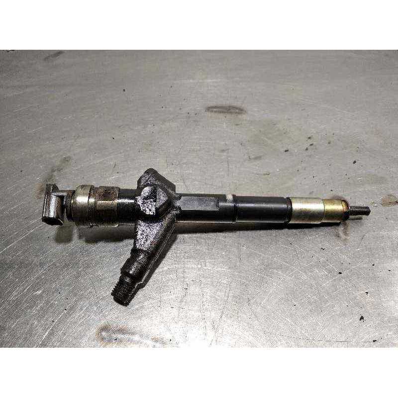 INYECTOR 16600EC00A 