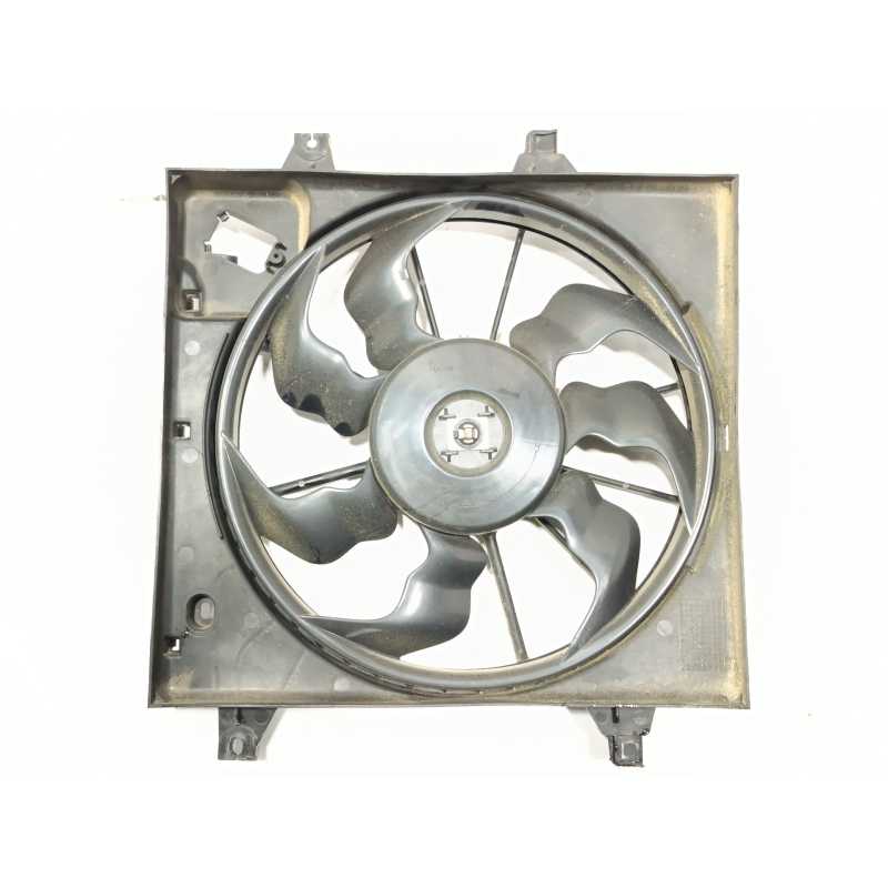 ELECTROVENTILADOR 25304K7010 