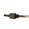 TRANSMISION DELANTERA IZQUIERDA 3M513B437DAF 