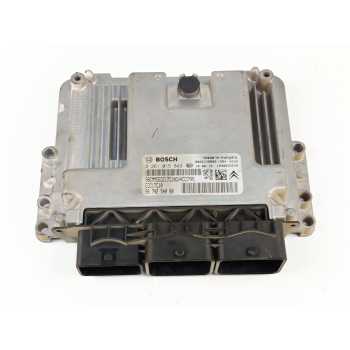 CENTRALITA MOTOR UCE 9674254080 0281015849 