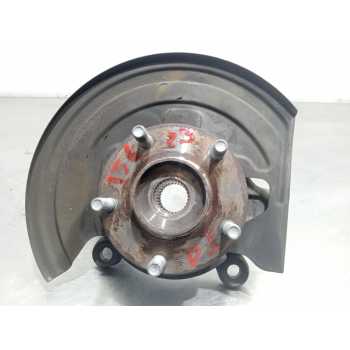 MANGUETA DELANTERA IZQUIERDA 400151KK0A 