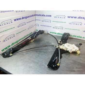 ELEVALUNAS DELANTERO DERECHO 51332990386 6 PINES 0130822227
