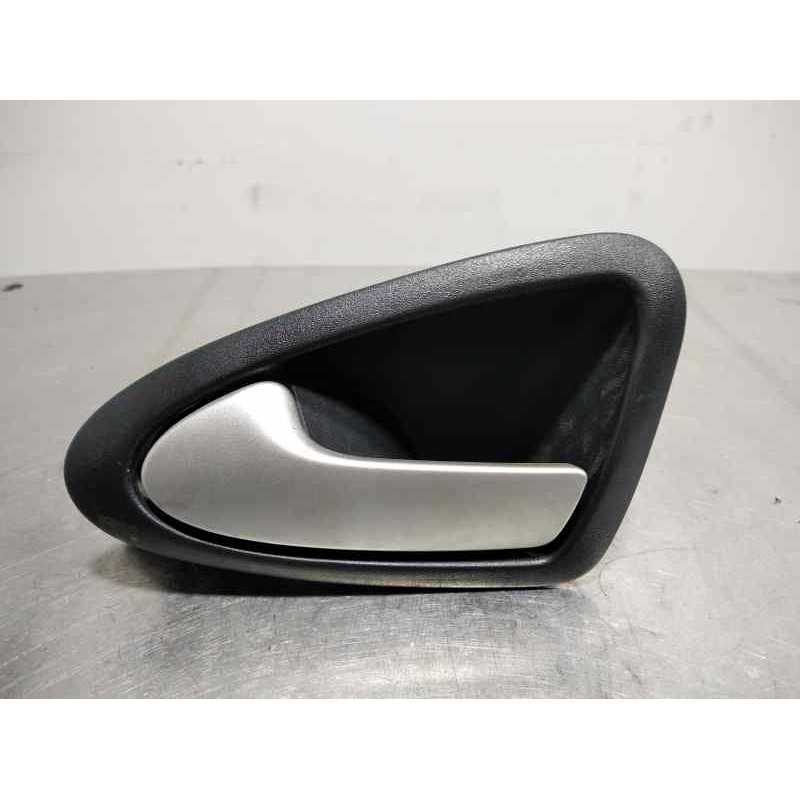 MANETA INTERIOR TRASERA IZQUIERDA 6J4839113 
