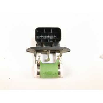 RESISTENCIA ELECTROVENTILADOR 