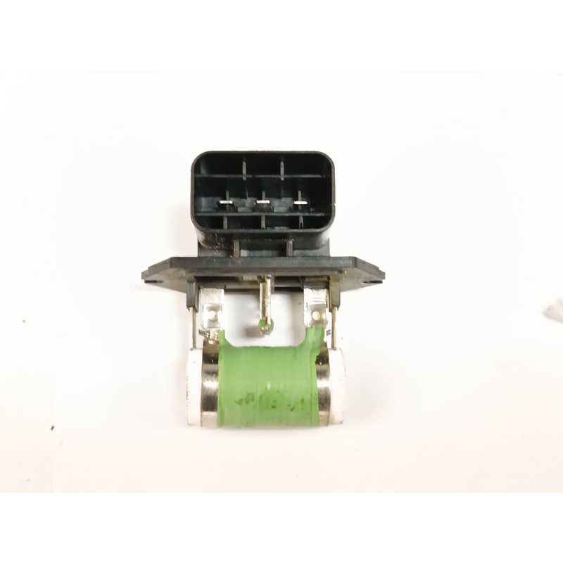 RESISTENCIA ELECTROVENTILADOR 
