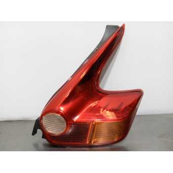 PILOTO TRASERO DERECHO 265501KA0A 
