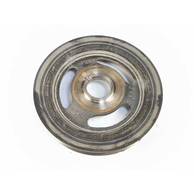 POLEA CIGUEÑAL 9654961080 