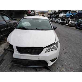 SEAT LEON (5F1)